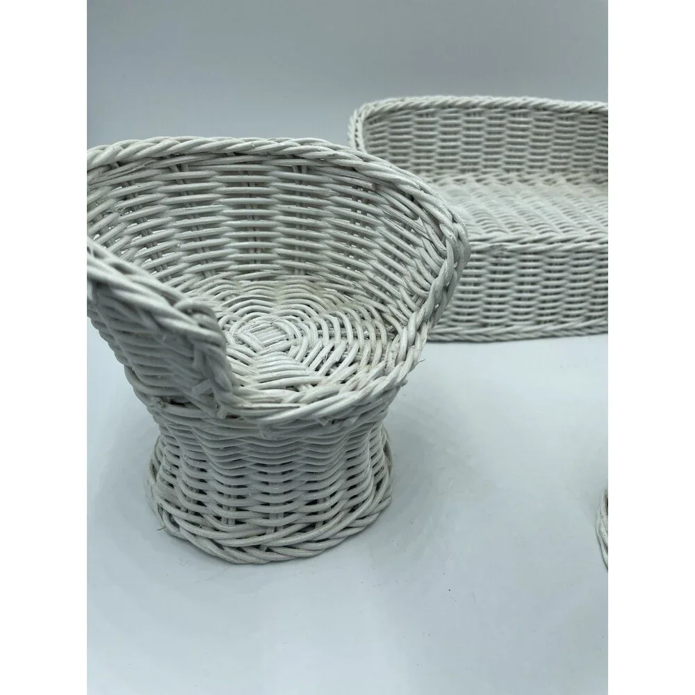 4 pc matching set 5